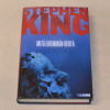 Stephen King Mitä enemmän verta